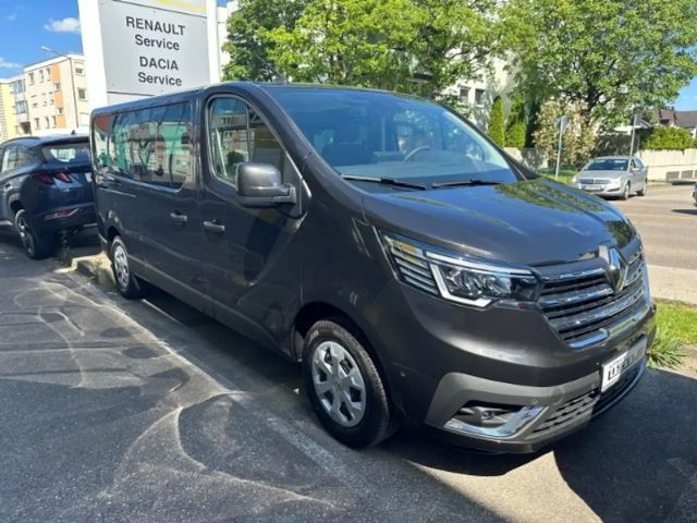 Renault Trafic EDC Life dCi 150 Blue Grand