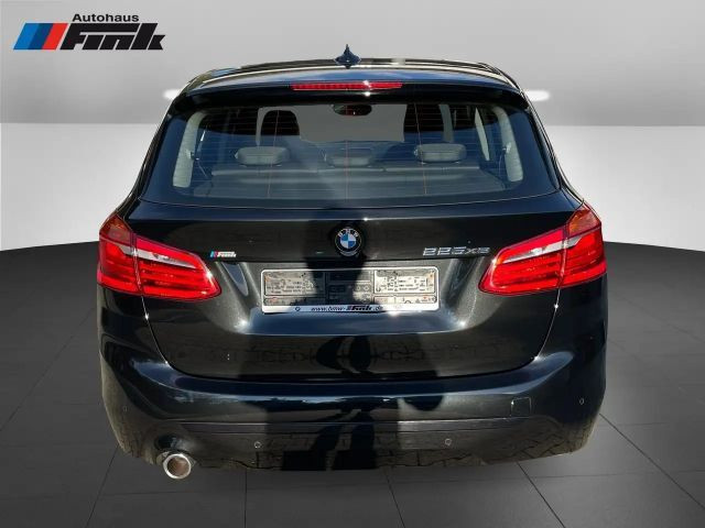 BMW 2 Serie 225 iperformance Sport Line 225XE