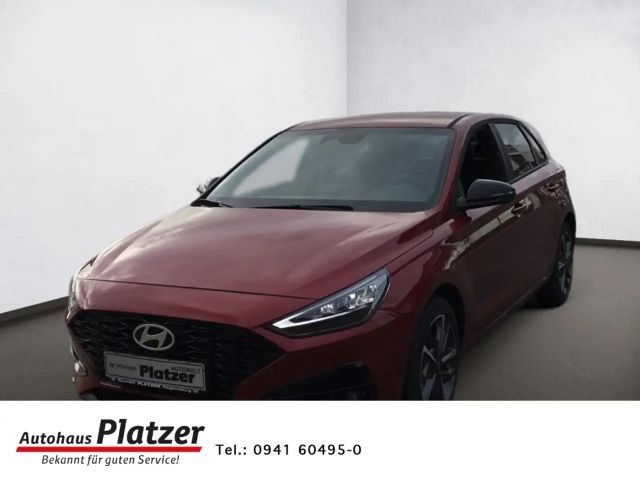 Hyundai i30 T-GDi 1.0 Advantage