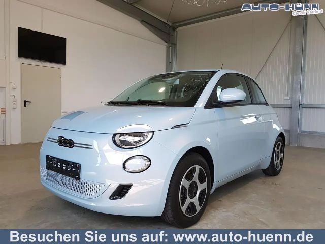 Fiat 500e Passion