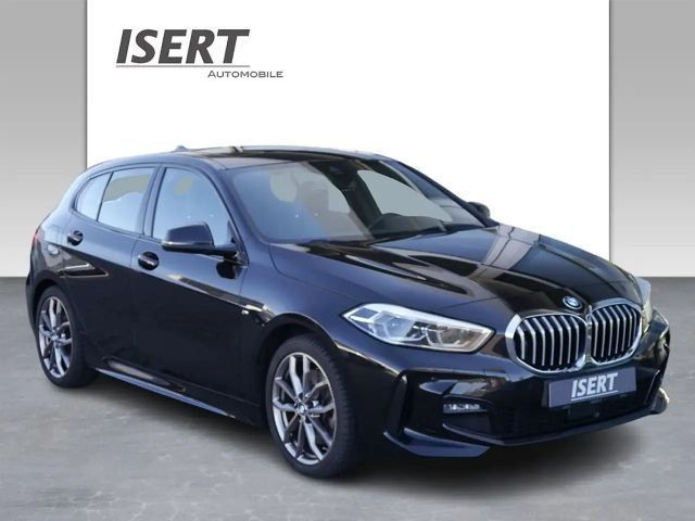 BMW 1 Serie 120 M-Sport Sedan 120i