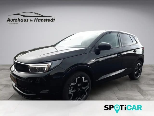 Opel Grandland X Grand Sport 1.5 Turbo GS-Line