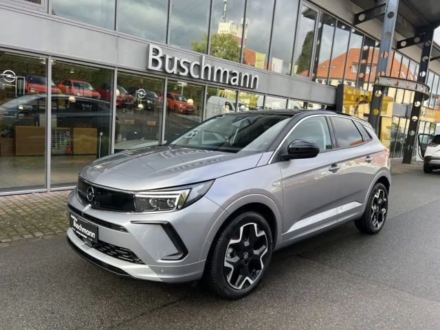 Opel Grandland X 1.5 Turbo 1.5 CDTI Elegance