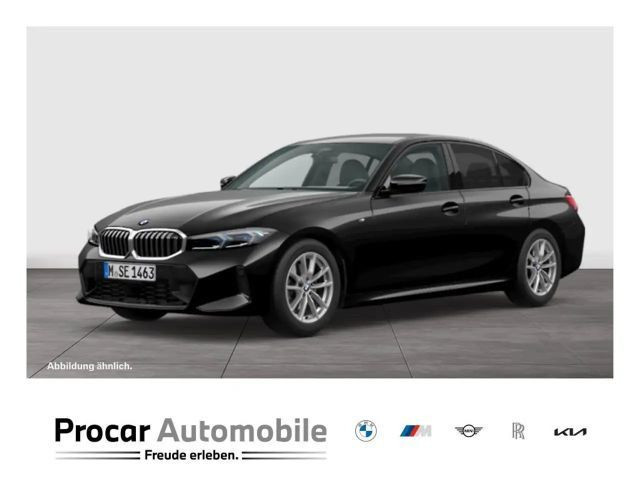 BMW 3 Serie 320 M-Sport xDrive Comfort pakket 320d