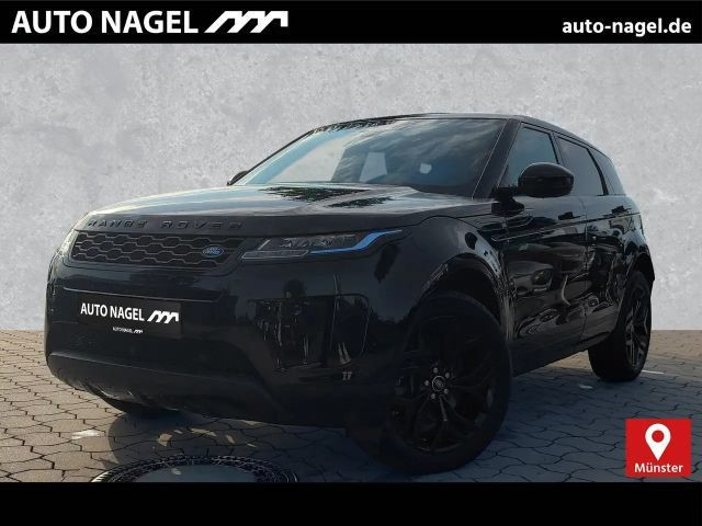 Land Rover Range Rover Evoque S D150