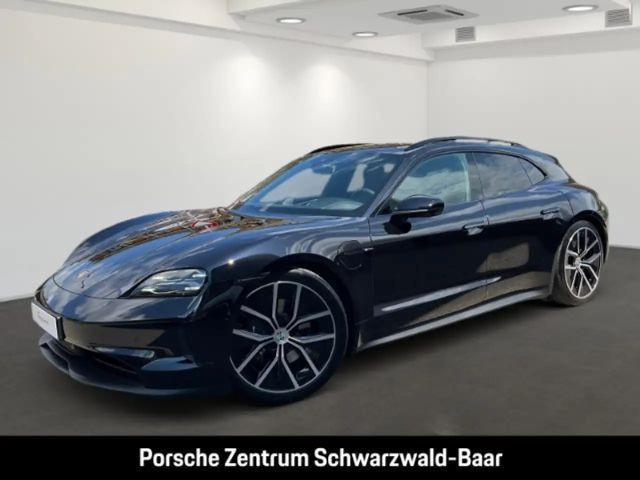 Porsche Taycan Sport Turismo Performance Plus