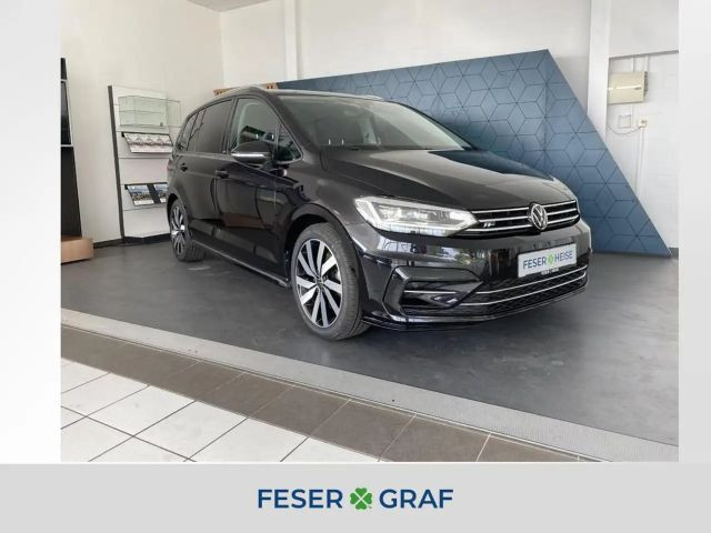 Volkswagen Touran R-Line 1.5 TSI