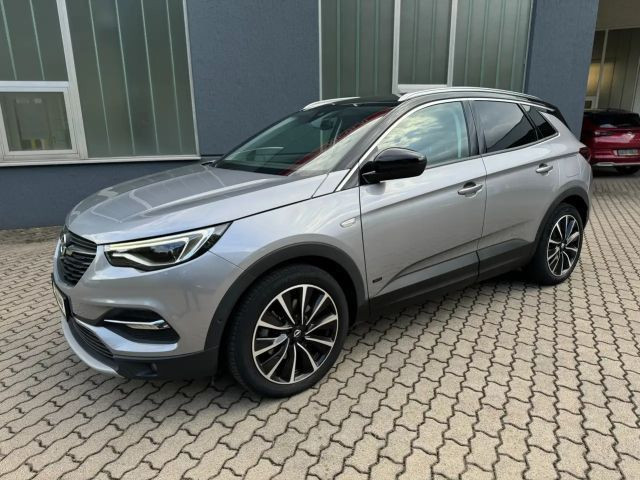 Opel Grandland X Innovation Ultimate Hybrid