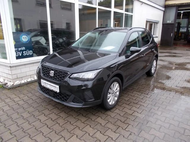 Seat Arona Style 1.0 TSI