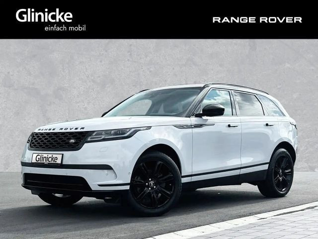 Land Rover Range Rover Velar S 2.0 Si4