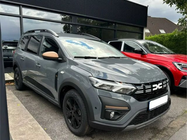 Dacia Jogger Extreme TCe 100 ECO-G