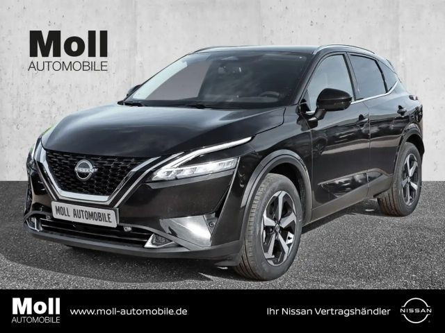 Nissan Qashqai N-Connecta DIG-T AWD