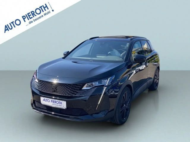 Peugeot 3008 GT-Line Hybrid4 EAT8