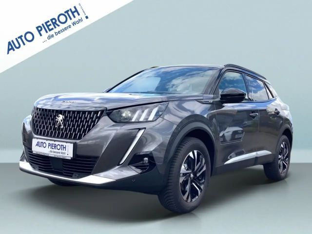 Peugeot 2008 GT-Line PureTech EAT8