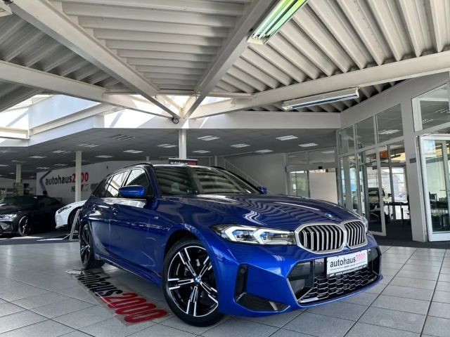 BMW 3 Serie 318 M-Sport 318i