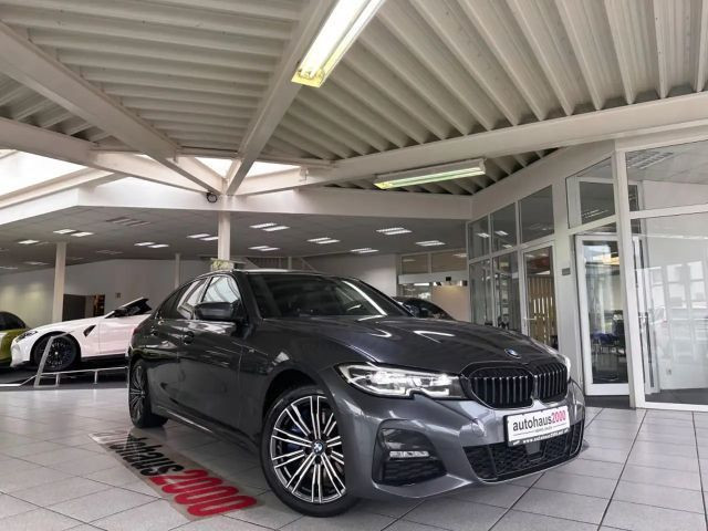 BMW 3 Serie 330 M-Sport 330e