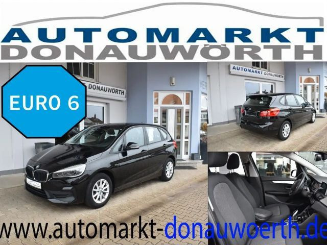 BMW 2 Serie 218 Advantage pakket