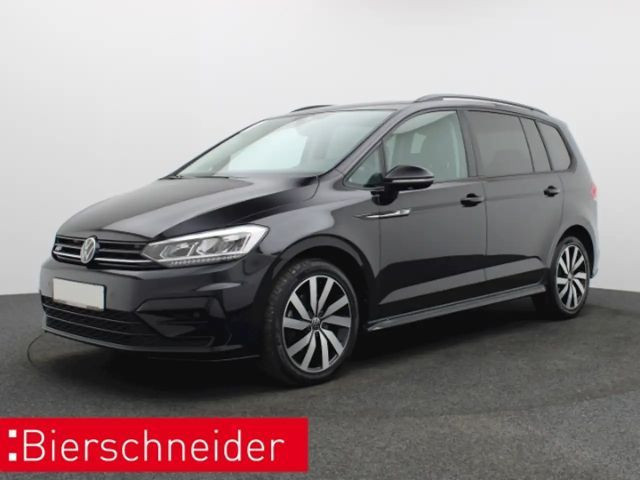 Volkswagen Touran DSG Highline Style R-Line 2.0 TDI