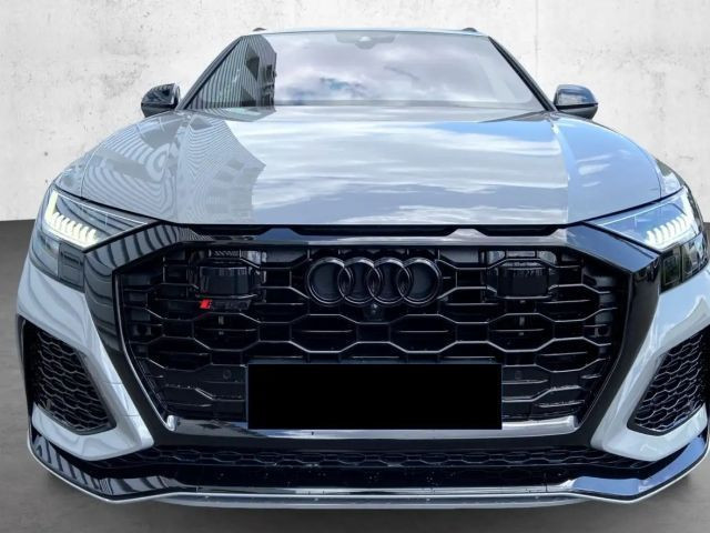 Audi RS Q8 RS Q8, Nardograu!! Dynamik Plus! Fast voll!