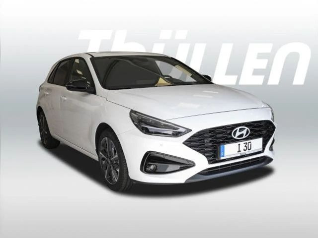 Hyundai i30 1.0 Advantage