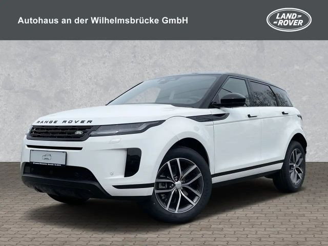 Land Rover Range Rover Evoque S P200 Black Pack