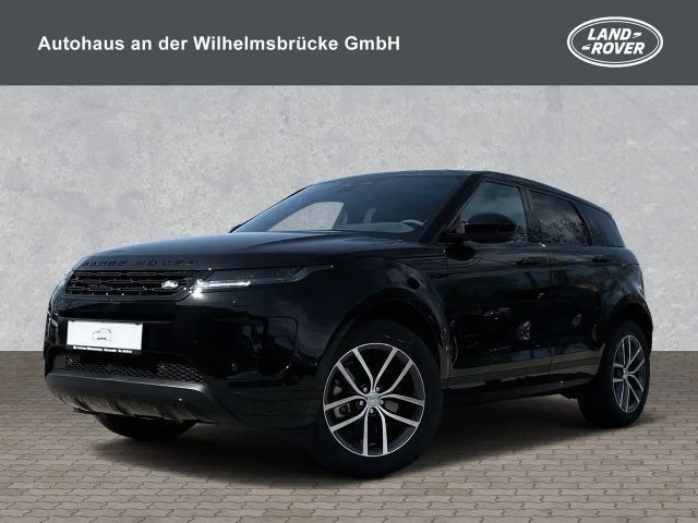 Land Rover Range Rover Evoque S Black Pack