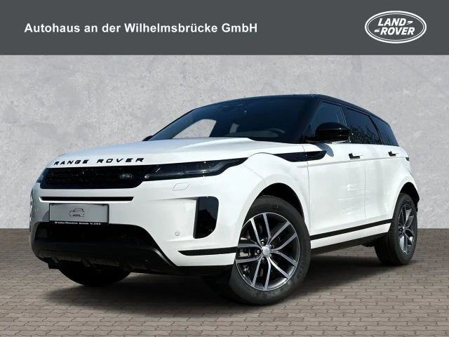 Land Rover Range Rover Evoque S Black Pack