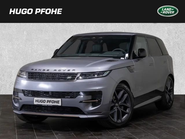 Land Rover Range Rover Sport Dynamic SE 3.0 D300