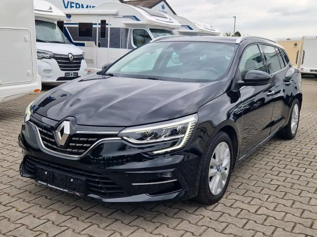 Renault Megane Combi Intens E-Tech