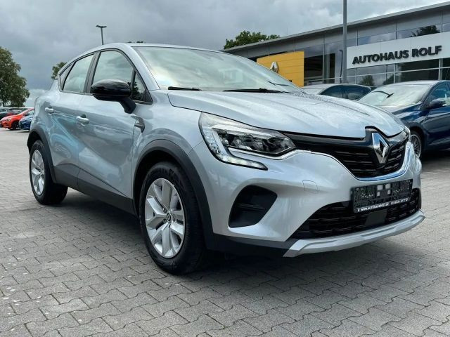 Renault Captur TCe 90 Equilibre Equilibre