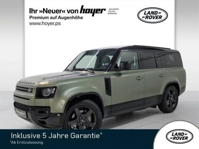 Land Rover Defender Dynamic SE D300