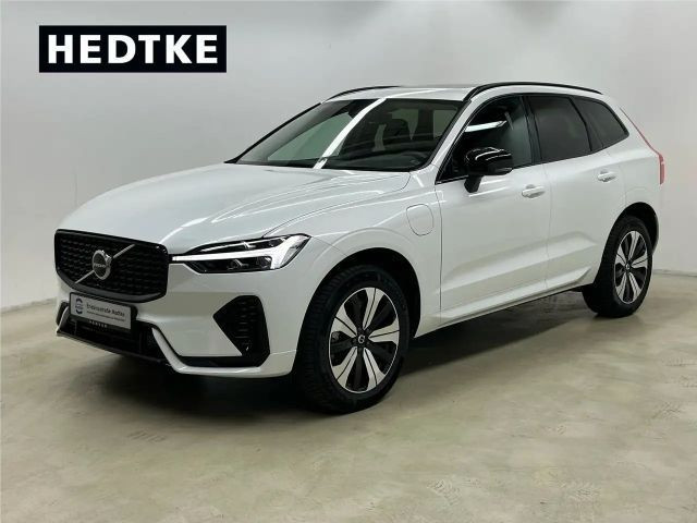 Volvo XC60 AWD T6 Recharge Plus Dark