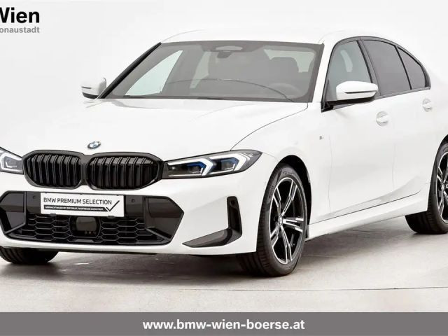 BMW 3 Serie 320 xDrive 320d