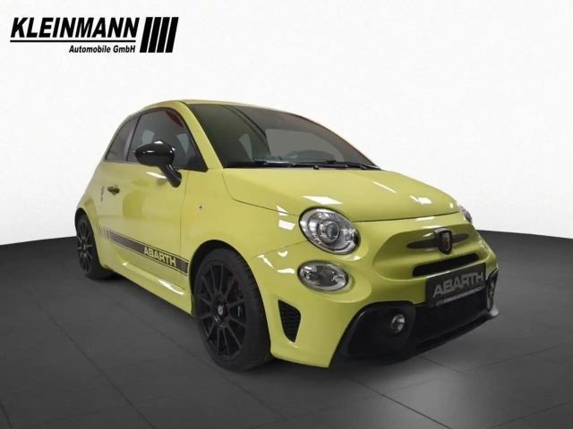 Abarth 595 Competizione