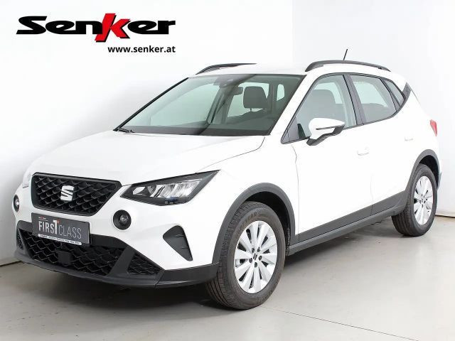 Seat Arona 1.0 TSI Reference