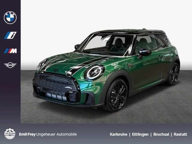 Mini Cooper 3-deurs