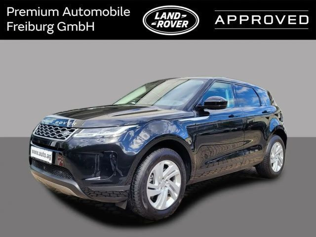 Land Rover Range Rover Evoque D150 AWD