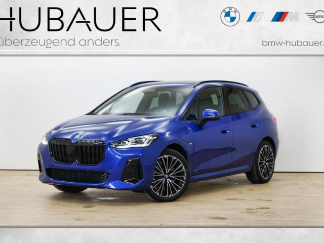 BMW 2 Serie 230 Active Tourer