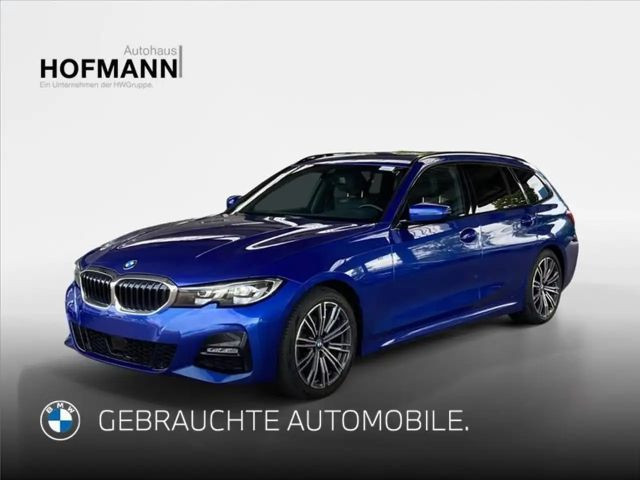 BMW 3 Serie 320 M-Sport xDrive Touring 320d