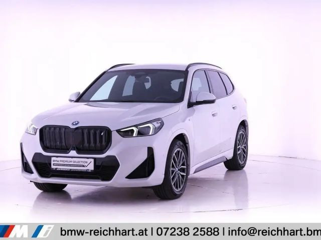 BMW iX1 xDrive30