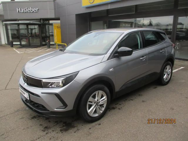 Opel Grandland X Grandland / Grandland Automatik