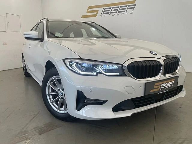 BMW 3 Serie 318 318i