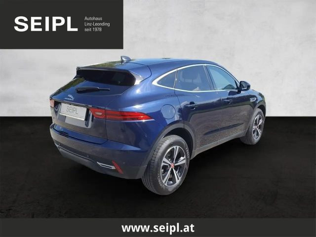 Jaguar E-Pace SE D165 AWD