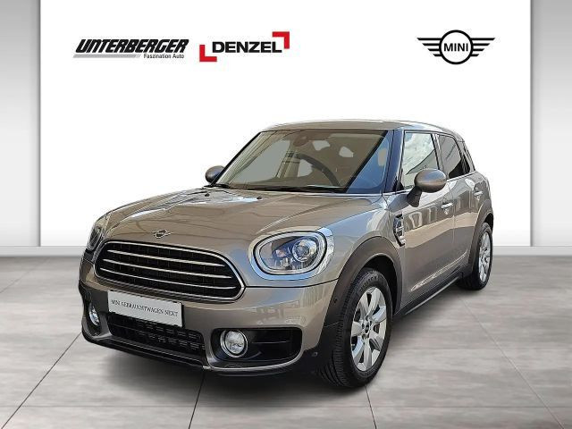 Mini Cooper Countryman CHILI