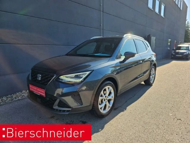 Seat Arona FR-lijn 1.0 TSI DSG