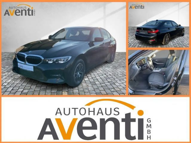 BMW 3 Serie 318 Advantage pakket 318i