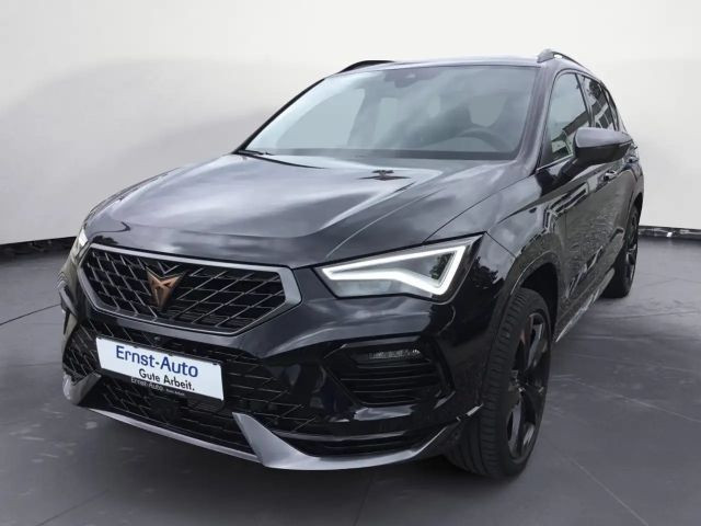 Cupra Ateca 2.0 TSI DSG