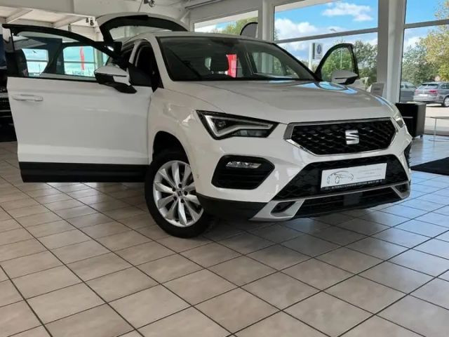 Seat Ateca Style 1.5 TSI