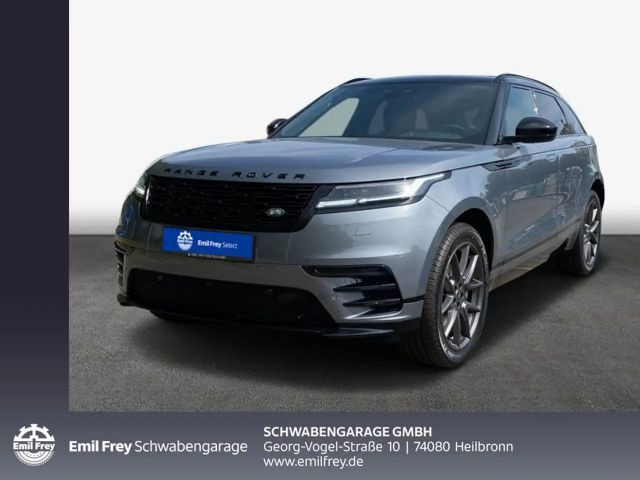 Land Rover Range Rover Velar Dynamic SE D300