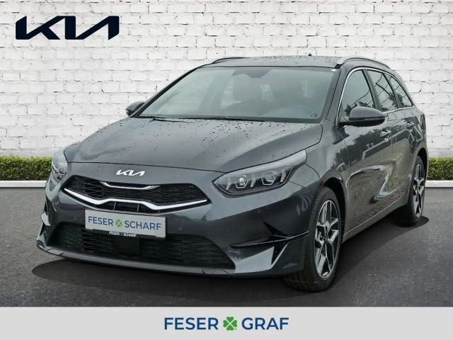 Kia Ceed Spirit SportWagon